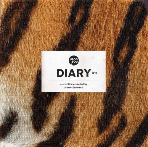 Selection Of Diary 5 / Various [Vinyl LP] von Upon You