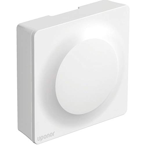 Uponor Smatrix 1086972 Raumthermostat Base T-143 Bus Uponor Smatrix 1086972 Raumthermostat Base T-143 Bus von Uponor