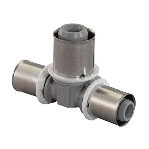 Verbundverbinder, 25 x 20 x 20 mm, Art.-Nr.: 1022730 von Uponor