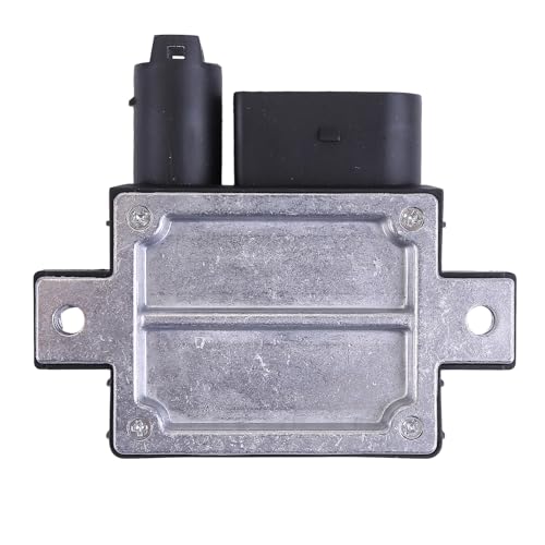 Glühzeit Steuergerät Glühkerzen Vorglührelais 6461532579 Kompatibel für Mercedes-Benz S211 W211 W204 S204 Glühzeit Steuergerät Glühkerzen Vorglührelais 6461532579 Kompatibel für Mercedes-Benz S211 W211 W204 S204 von Uposao