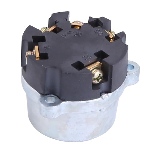 Zündstartschalter Ersatz für W100 W108 W109 W110 W111 W112 W113 W198 Ersetzt 0004620693 von Uposao