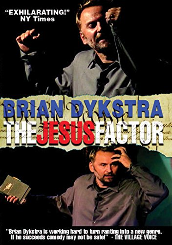 Jesus Factor [DVD] [Region 1] [NTSC] [US Import] von UNIVERSAL MUSIC GROUP