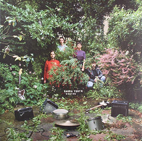 Deaths [VINYL] [Vinyl LP] von UPSET THE RHYTHM
