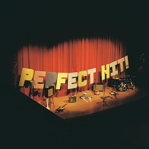 Perfect Hit! (Lim. 180g Yellow Vinyl) [Vinyl LP] von Galileo Music Communication