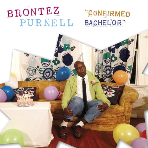 Confirmed Bachelor [Vinyl LP] von Upset the Rhythm / Cargo