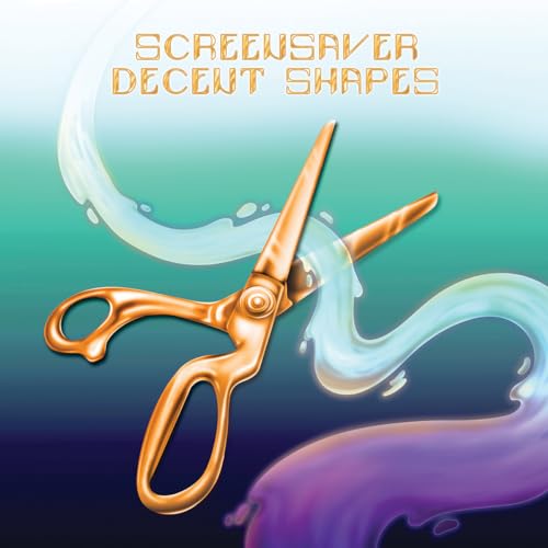 Decent Shapes [Vinyl LP] von Upset the Rhythm