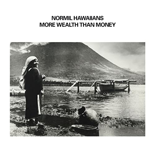 More Wealth Than Money (Ltd.White Vinyl) [Vinyl LP] von UPSET THE RHYTHM