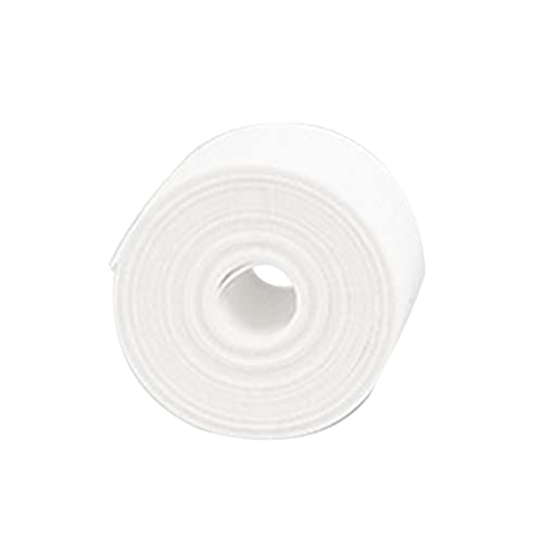 Namensschild zum Aufbügeln auf Kleidung, Etikettenmacher, Klebeband, kinderhautverträglich, praktischer Thermo-Etikettenaufkleber, Bekleidungsetikett, personalisierbar, zum Aufbügeln, für Pflegeheim Namensschild zum Aufbügeln auf Kleidung, Etikettenmacher, Klebeband, kinderhautverträglich, praktischer Thermo-Etikettenaufkleber, Bekleidungsetikett, personalisierbar, zum Aufbügeln, für Pflegeheim von Uqezagpa