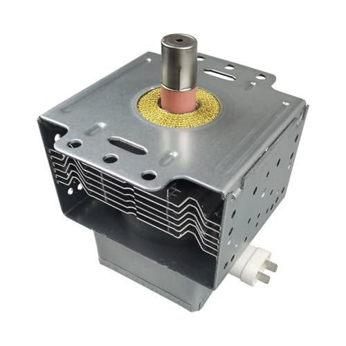 Professioneller Mikrowellenherd Magnetron, 900 W, M24FB-610A, Mikrowellenofen, Metalltextur, geeignet für Heizanwendungen Professioneller Mikrowellenherd Magnetron, 900 W, M24FB-610A, Mikrowellenofen, Metalltextur, geeignet für Heizanwendungen von Uqezagpa