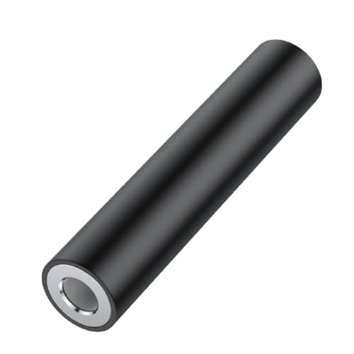 Uqezagpa 3,5-mm-Konverter, männlich, weiblich, Adapter, 4-teilige Stereo-Koppler-Verlängerung für Kabel Uqezagpa 3,5-mm-Konverter, männlich, weiblich, Adapter, 4-teilige Stereo-Koppler-Verlängerung für Kabel von Uqezagpa