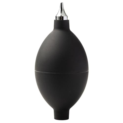 Uqezagpa Tragbares Luftgebläse aus weichem Gummi, PVC-Gebläse, professionelles Objektivwerkzeug für Kameralinse Uqezagpa Tragbares Luftgebläse aus weichem Gummi, PVC-Gebläse, professionelles Objektivwerkzeug für Kameralinse von Uqezagpa