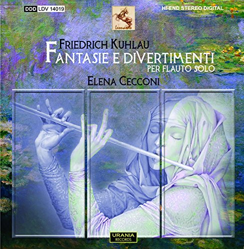 Fantasie E Divertimenti von Urania