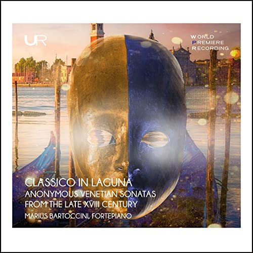 Klassisches aus der Lagune von Urania