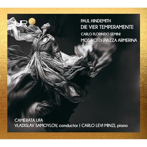 Hindemith und Semini Hindemith und Semini von Urania