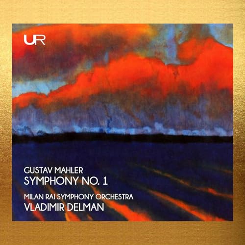 Symphonie Nr. 1 d-Dur von Urania