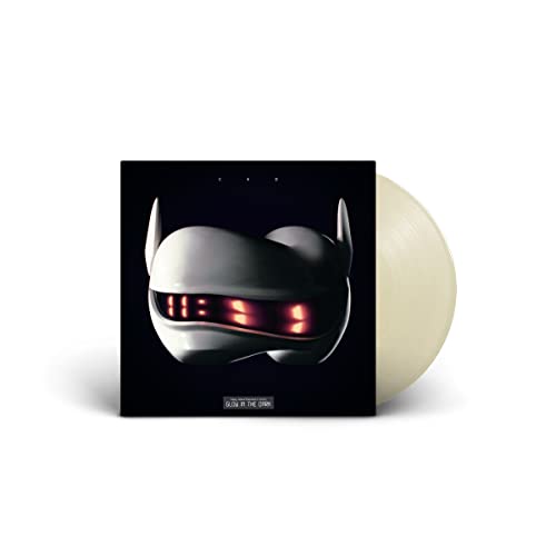 11:11 (Limited Glow In The Dark 180g Vinyl) (Exklusiv bei Amazon.de) [Vinyl LP] von Urban (Universal Music)