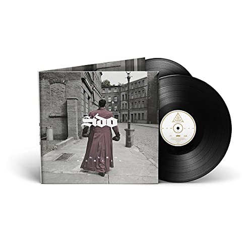 Aggro Berlin (2LP Re-Issue) [Vinyl LP] von Urban (Universal Music)