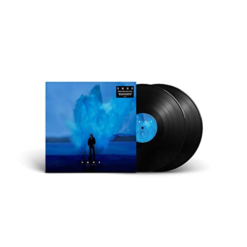 Aqua (2LP) von UNIVERSAL MUSIC GROUP