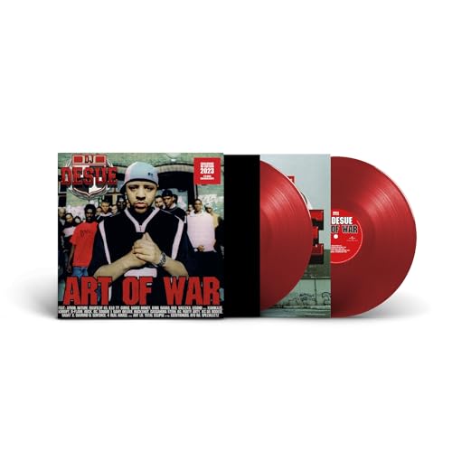 Art Of War (2LP) von Urban (Universal Music)