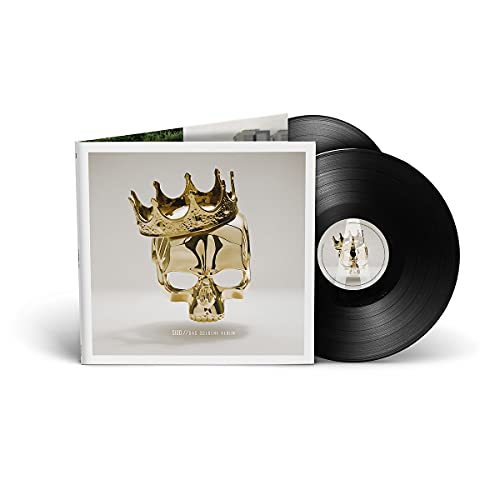 Das Goldene Album (2LP Re-Issue) [Vinyl LP] von Urban (Universal Music)