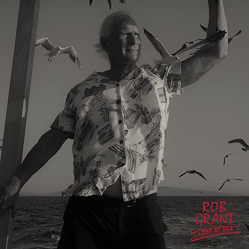 Lost at Sea (CD) von Decca Records