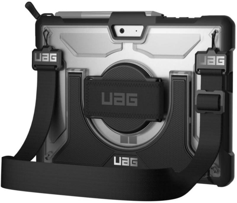 UAG Schützhülle Plasma mit Tragegurt für Microsoft Surface Go von Urban Armor Gear (UAG)