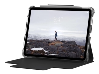 [U] by UAG 12329N314040, Folio, Apple, iPad Pro 11 (1st Gen, 2018), 27,9 cm (11 Zoll) von Urban Armor Gear