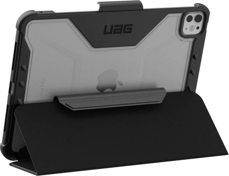 Urban Armor Gear 124477114043 Tablet-Schutzhülle 27,9 cm (11) Folio Schwarz - Durchscheinend (124477114043) von Urban Armor Gear