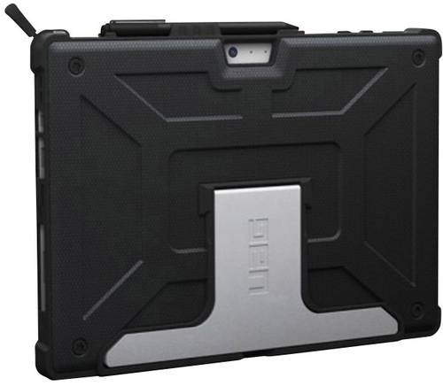 Urban Armor Gear Composite Scout Tablet-Cover Microsoft Surface Pro, Surface Pro 4, Surface Pro 5, S von Urban Armor Gear