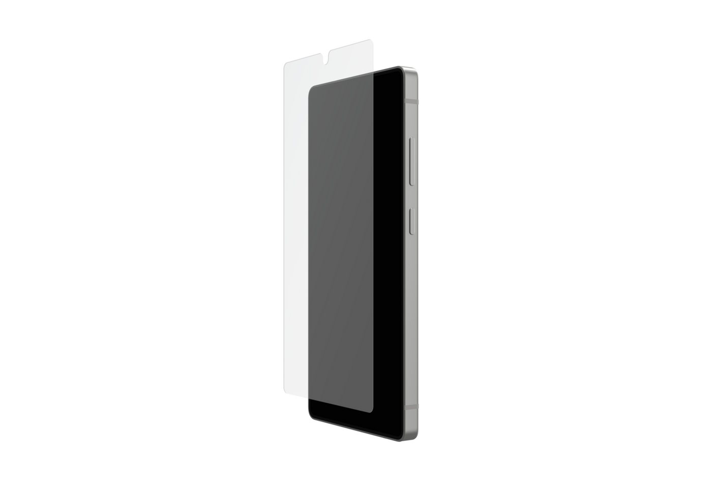 Urban Armor Gear Displayschutzglas Flex Shield Eco Hybrid für Samsung Galaxy S25 Ultra, Anti-Fingerabdruck, 9H Härte, Inkl. Montagekit Urban Armor Gear Displayschutzglas Flex Shield Eco Hybrid für Samsung Galaxy S25 Ultra, Anti-Fingerabdruck, 9H Härte, Inkl. Montagekit von Urban Armor Gear