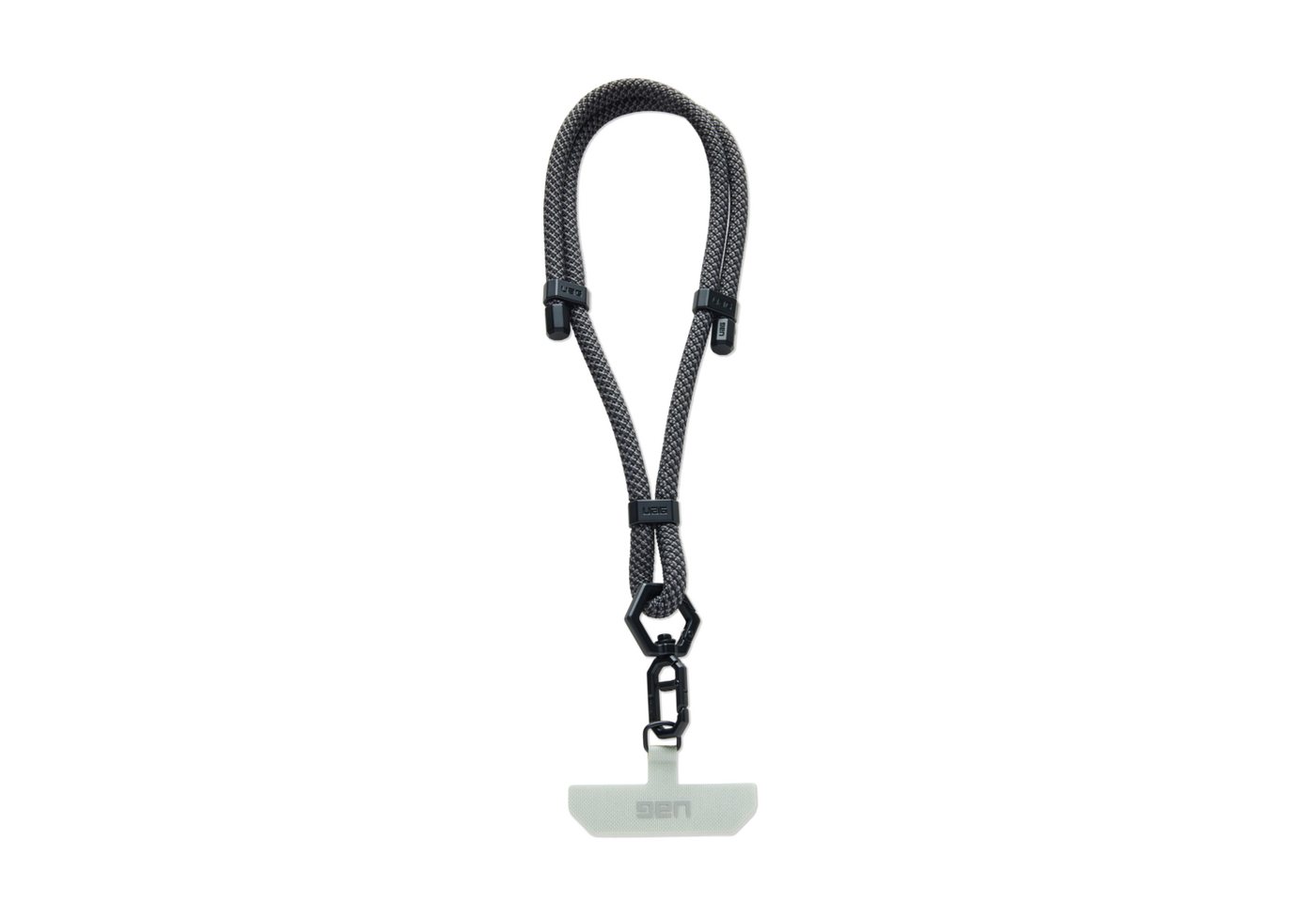 Urban Armor Gear Handykette Wrist Tether, Universal passend für alle Smartphones mit Schutzhülle Urban Armor Gear Handykette Wrist Tether, Universal passend für alle Smartphones mit Schutzhülle von Urban Armor Gear