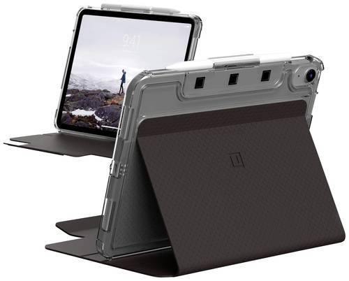 Urban Armor Gear Lucent Tablet-Cover Apple iPad 10.9 (10. Gen., 2022) 27,7cm (10,9 ) Back Cover Sc von Urban Armor Gear