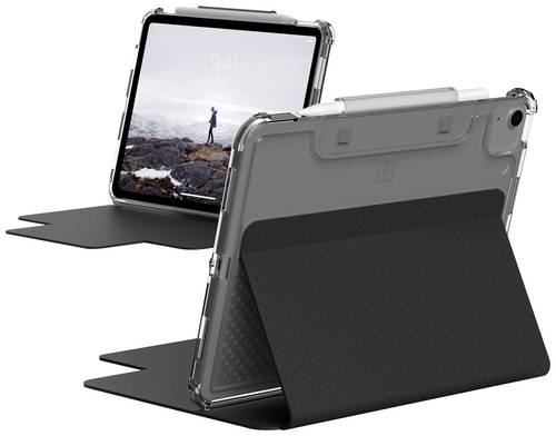 Urban Armor Gear Lucent Tablet-Cover Apple iPad Pro 11 (1. Gen., 2018), iPad Pro 11 (2. Gen., 2020), von Urban Armor Gear