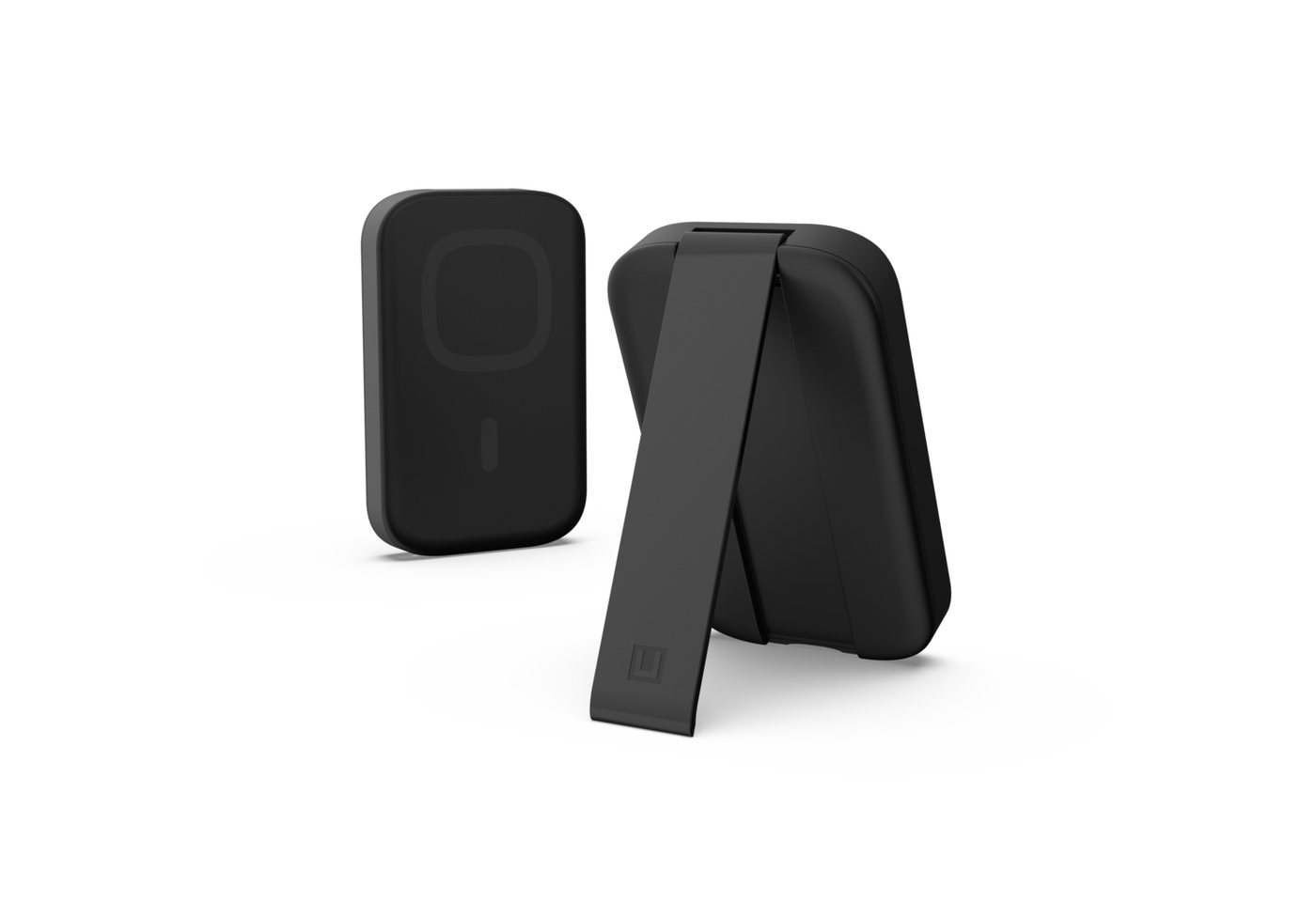 Urban Armor Gear MagSafe Powerstand Powerbank 4000 mAh, 4000mAh, Inkl. USB-C auf USB-A Kabel, Ladestand-Anzeige Urban Armor Gear MagSafe Powerstand Powerbank 4000 mAh, 4000mAh, Inkl. USB-C auf USB-A Kabel, Ladestand-Anzeige von Urban Armor Gear