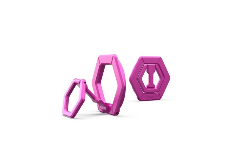Urban Armor Gear Smartphone-Halterung Magnetring / Halterung / Ständer für magnetische Hüllen, (MagSafe kompatibel) von Urban Armor Gear