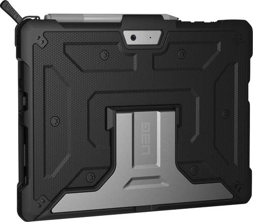 Urban Armor Gear Metropolis Case Tablet-Cover Microsoft Surface Go 4, Surface Go 3, Surface Go 2, S von Urban Armor Gear