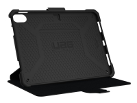 Urban Armor Gear Metropolis Passer til Apple: #####iPad 10.9 (10. Generation) Sort von Urban Armor Gear
