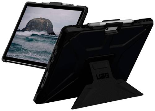 Urban Armor Gear Metropolis SE Case Tablet-Cover Microsoft Surface Pro 9, Surface Pro 10 Back Cover von Urban Armor Gear
