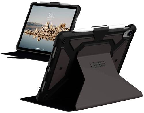 Urban Armor Gear Metropolis SE Tablet-Cover Apple iPad 10.9 (10. Gen., 2022) 27,7cm (10,9 ) Back C von Urban Armor Gear