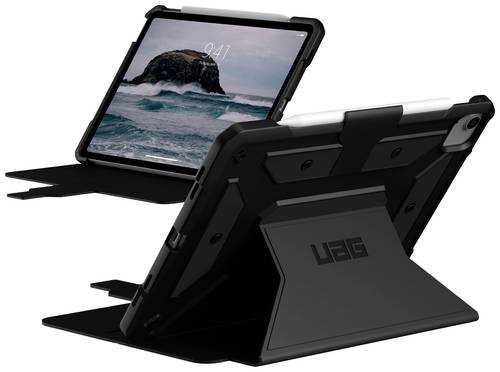 Urban Armor Gear Metropolis SE Tablet-Cover Apple iPad Pro 11 (1. Gen., 2018), iPad Pro 11 (2. Gen., von Urban Armor Gear