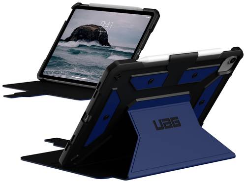 Urban Armor Gear Metropolis SE Tablet-Cover Apple iPad Pro 11 (1. Gen., 2018), iPad Pro 11 (2. Gen., von Urban Armor Gear