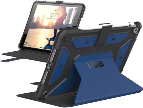 Urban Armor Gear Metropolis Tablet-Cover Apple iPad 10.2 (7. Gen., 2019), iPad 10.2 (8. Gen., 2020), von Urban Armor Gear