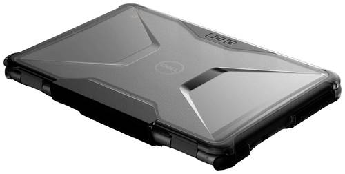 Urban Armor Gear Notebook Hülle Armor Shell Passend für maximal: 29,5cm (11,6 ) Transparent von Urban Armor Gear