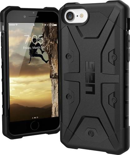 Urban Armor Gear Pathfinder Case Apple iPhone SE (2. Generation), iPhone 8, iPhone 7, iPhone 6S, iPh von Urban Armor Gear