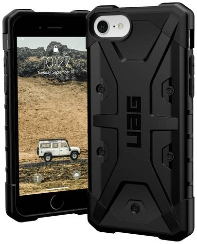 Urban Armor Gear Pathfinder Outdoorcase Apple iPhone 7, iPhone 8, iPhone SE (2. Generation), iPhone von Urban Armor Gear