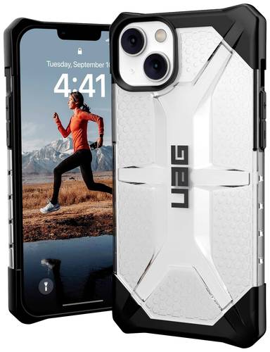 Urban Armor Gear Plasma Case Apple iPhone 14 Plus Transparent Urban Armor Gear Plasma Case Apple iPhone 14 Plus Transparent von Urban Armor Gear