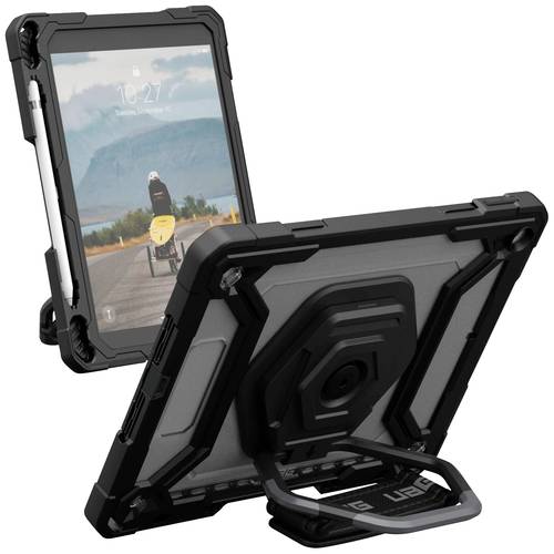 Urban Armor Gear Plasma Tablet-Cover Apple iPad 10.2 (7. Gen., 2019), iPad 10.2 (8. Gen., 2020), iPa von Urban Armor Gear