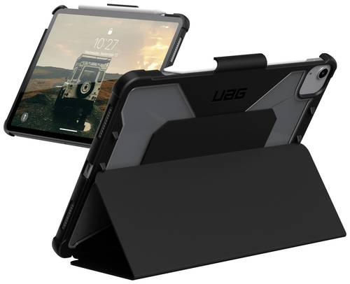 Urban Armor Gear Plyo Case Tablet-Cover Apple iPad Pro 11 (1. Gen., 2018), iPad Pro 11 (2. Gen., 202 von Urban Armor Gear
