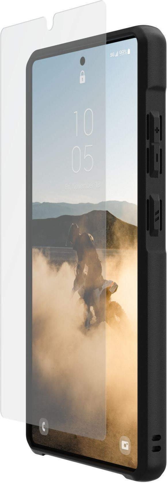 Urban Armor Gear Samsung Harry Flex Shield Eco Not Applic (24446311NA) von Urban Armor Gear