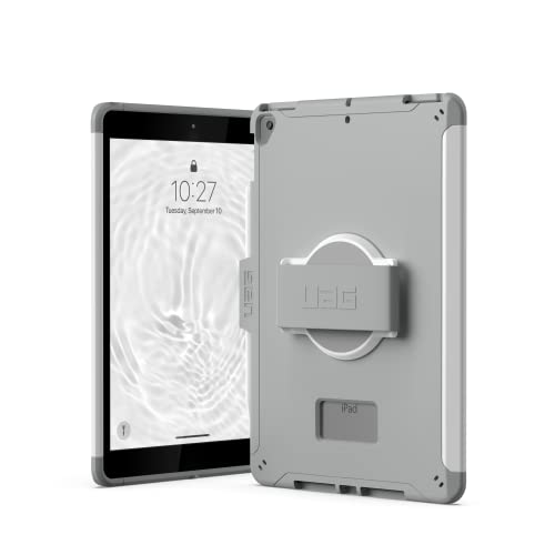 Urban Armor Gear Scout Healthcare Case Backcover Passend für Apple-Modell: iPad 10.2 (2021), iPad 1 von Urban Armor Gear